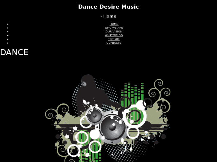 www.dancedesiremusic.com