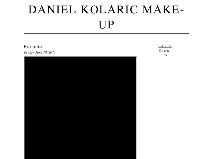 www.danielkolaric.com