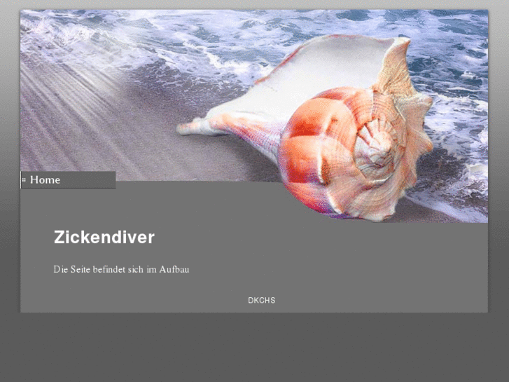 www.derzickendiver.com