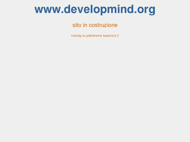 www.developmind.org