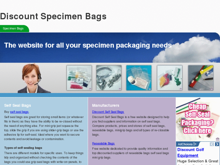 www.discountspecimenbags.co.uk