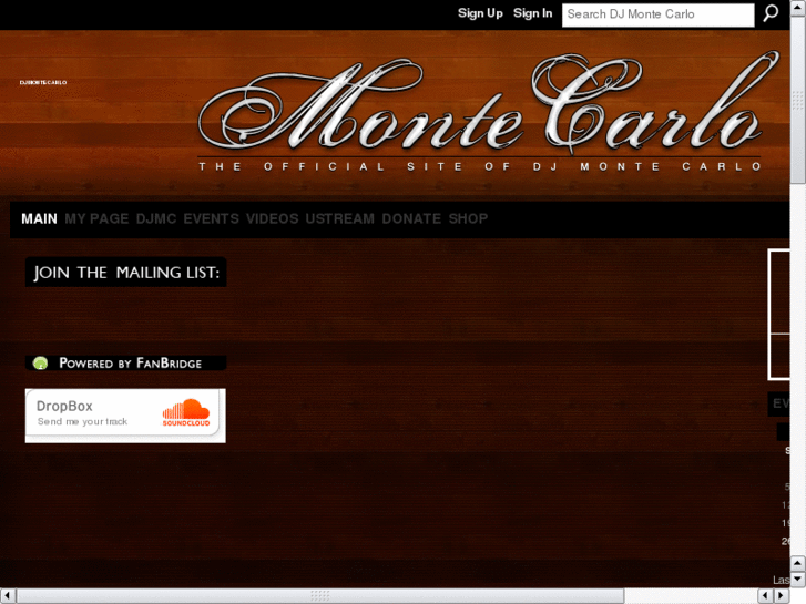 www.djmontecarlo.com