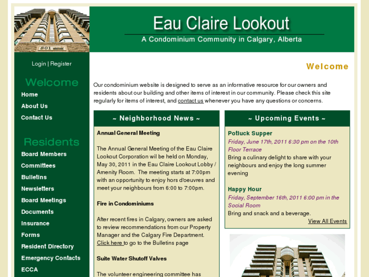 www.eauclairelookout.com