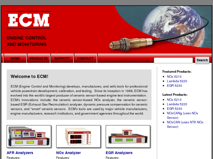 www.ecm-co.com