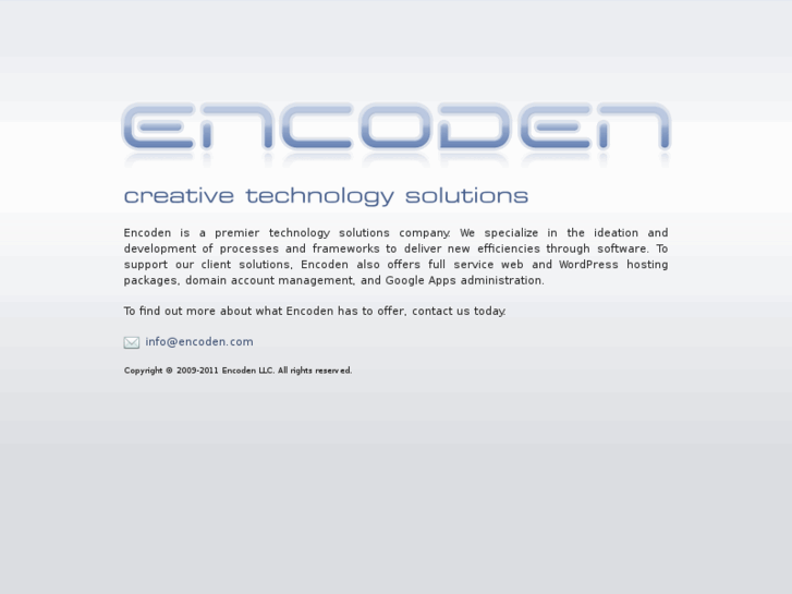 www.encoden.com