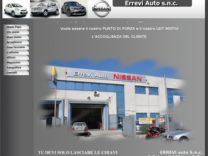 www.erreviauto.com