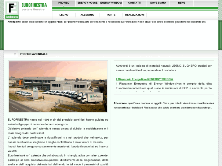 www.eurofinestra.it