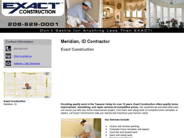 www.exactconstructionid.com