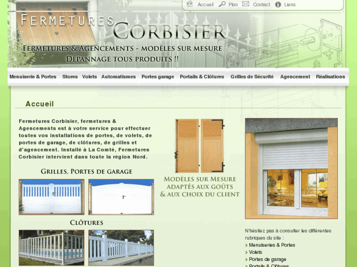 www.fermetures-corbisier.com