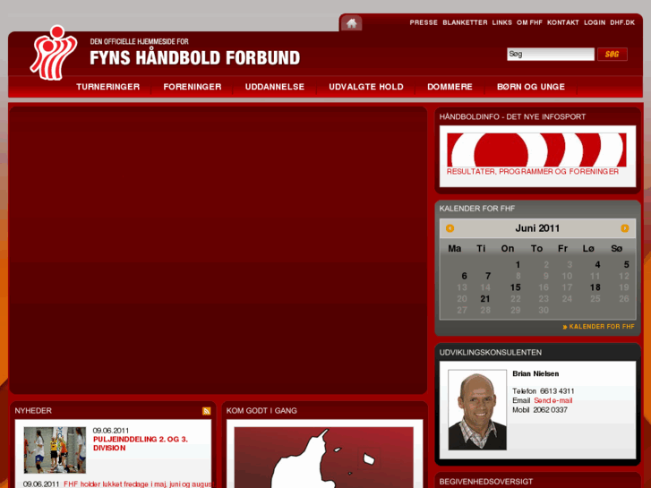 www.fhf-haandbold.dk