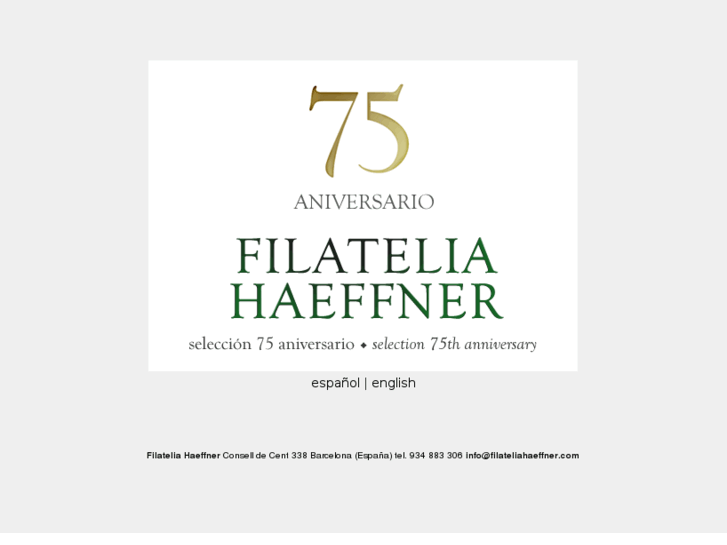 www.filateliahaeffner.com