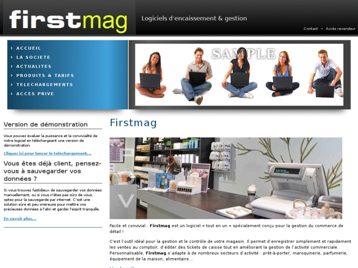 www.firstmagonline.com