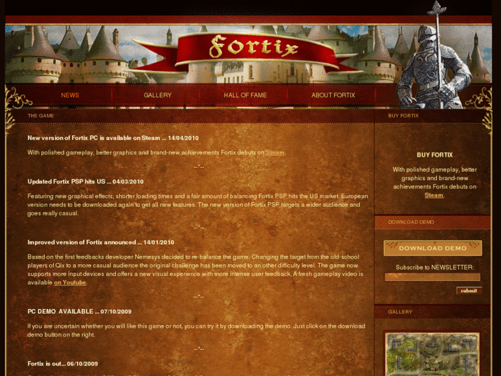 www.fortix-game.com