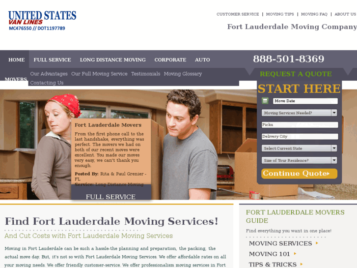 www.fortlauderdalemovingservices.com