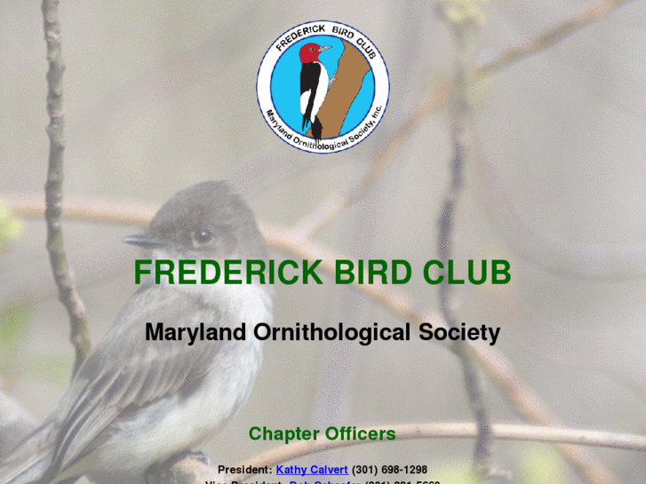 www.frederickbirdclub.org