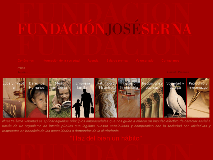 www.fundacionjoseserna.org