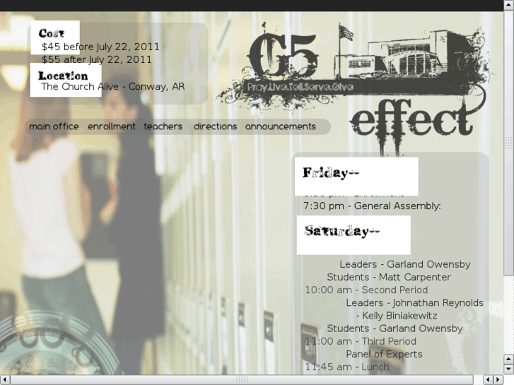 www.g5effect.com