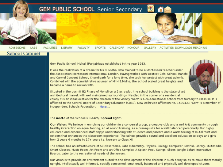 www.gempublicschool.org