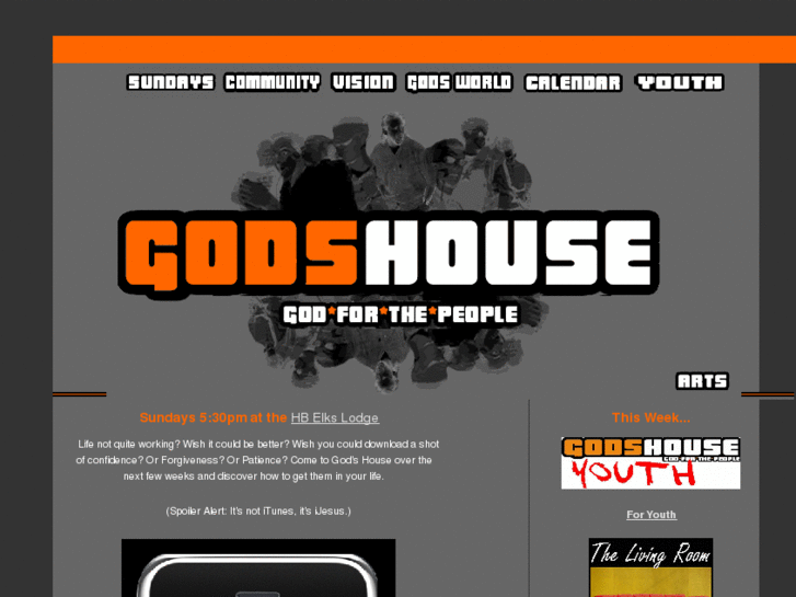 www.godshousehb.com