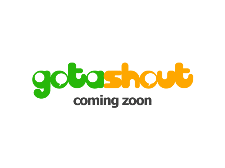 www.gotashout.com