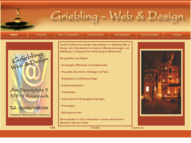 www.griebling-webdesign.de