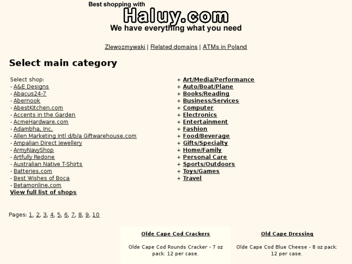 www.haluy.com