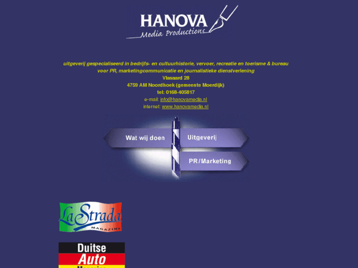 www.hanovamedia.nl