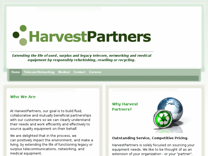 www.harvest-partners.com