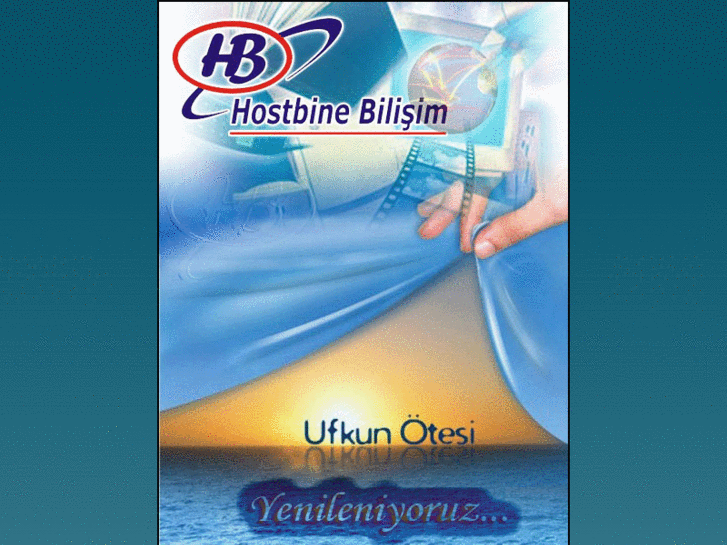 www.hostbine.net