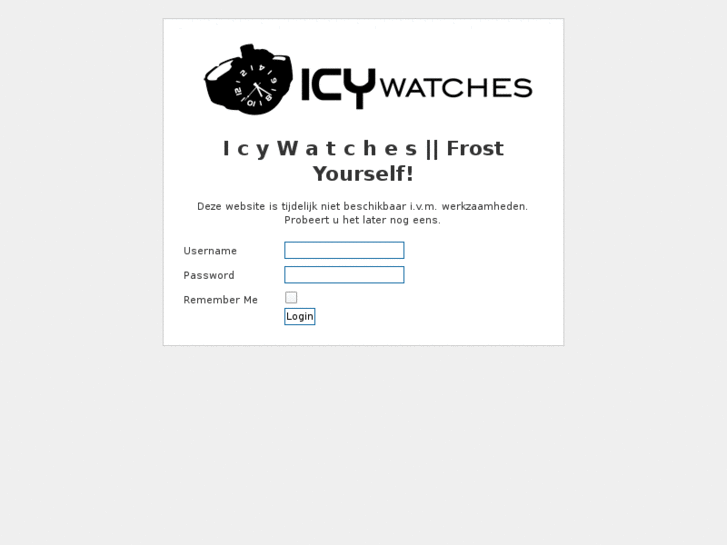 www.icywatches.com