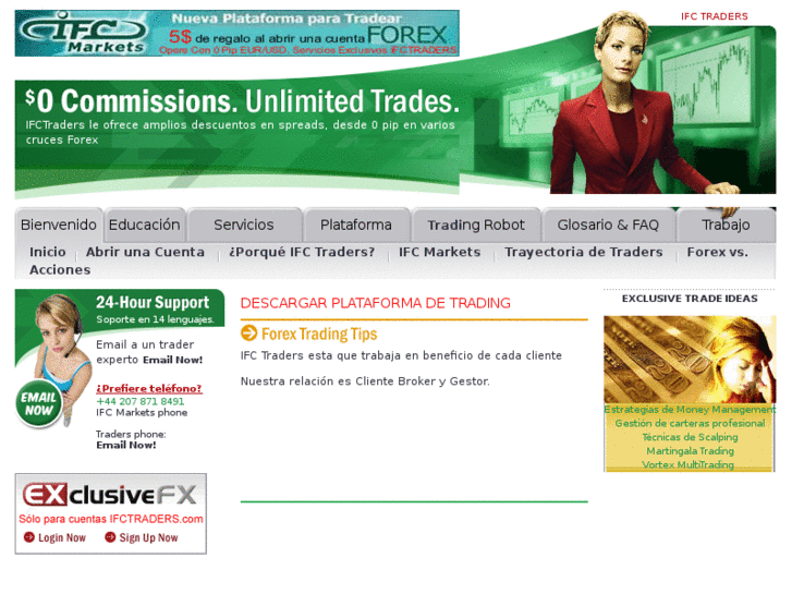 www.ifctraders.com