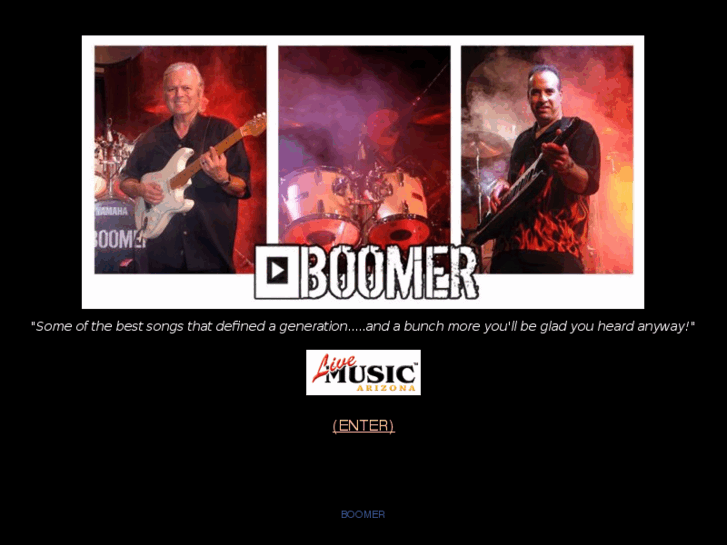 www.iloveboomer.com