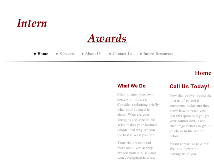 www.internawards.com