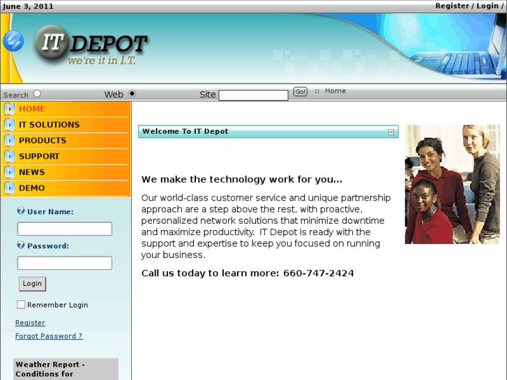 www.it-depot.com