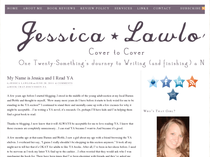 www.jessicalawlor.com