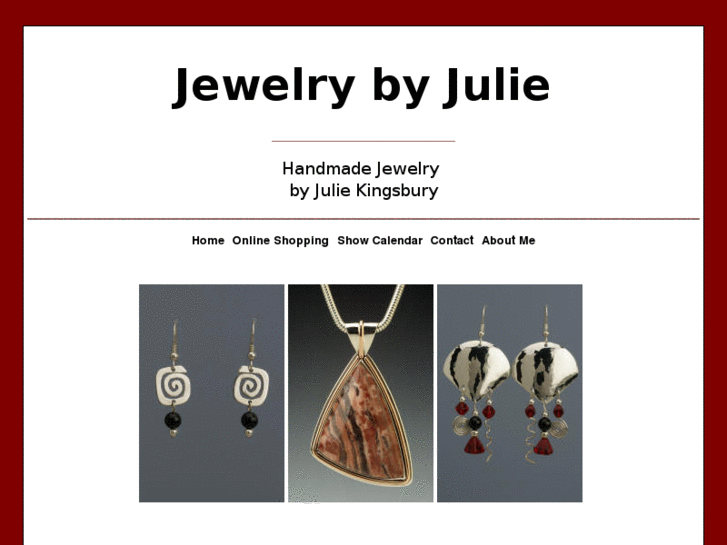 www.jewelrybyjulie-ks.com