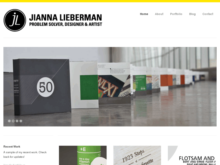 www.jiannalieberman.com