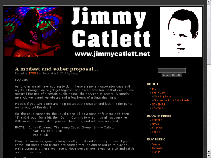 www.jimmycatlett.net