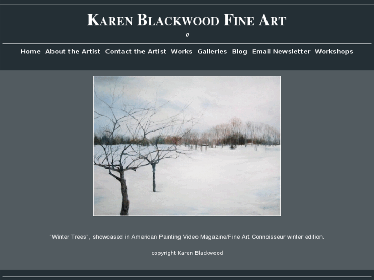 www.karenblackwoodfineart.com