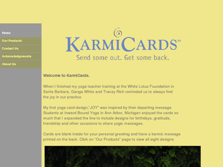 www.karmicards.com