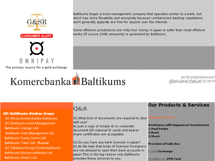 www.komercbanka-baltikums.org