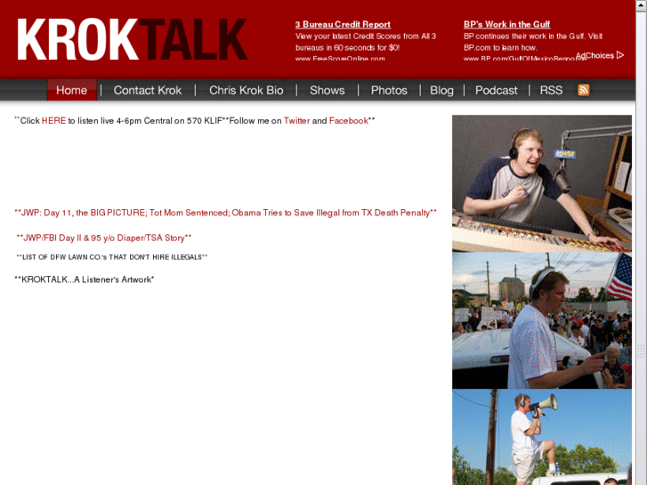 www.kroktalk.com