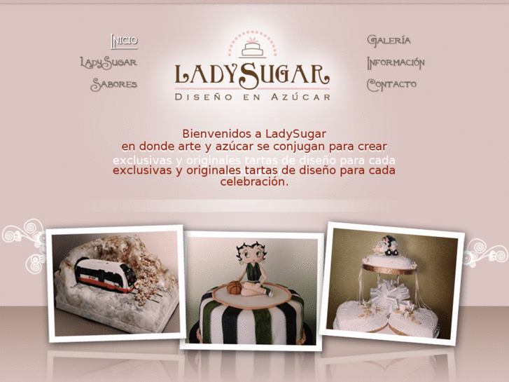 www.ladysugar.es