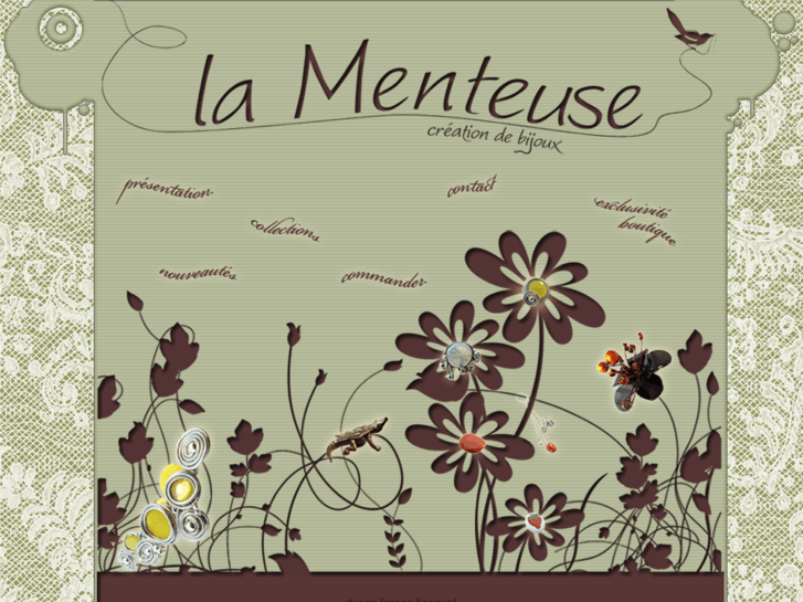 www.lamenteuse.com