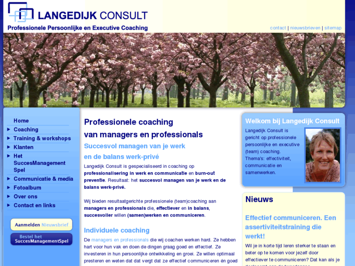 www.langedijkconsult.nl