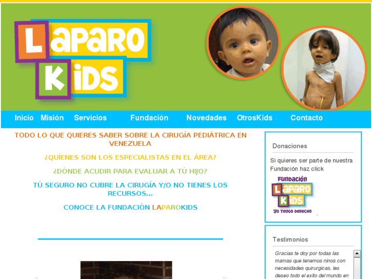 www.laparokids.com