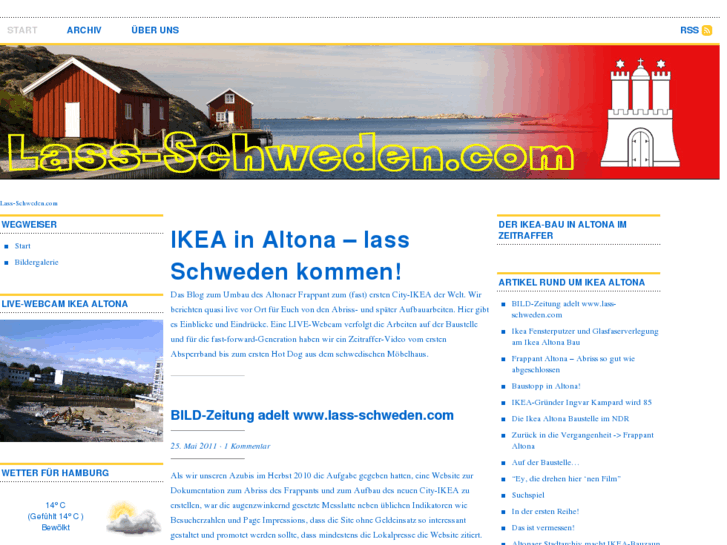 www.lass-schweden.com