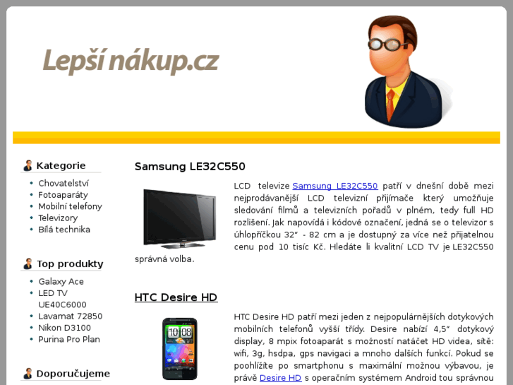 www.lepsinakup.cz