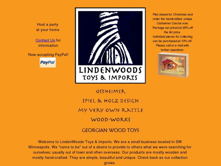 www.lindenwoodstoys.com