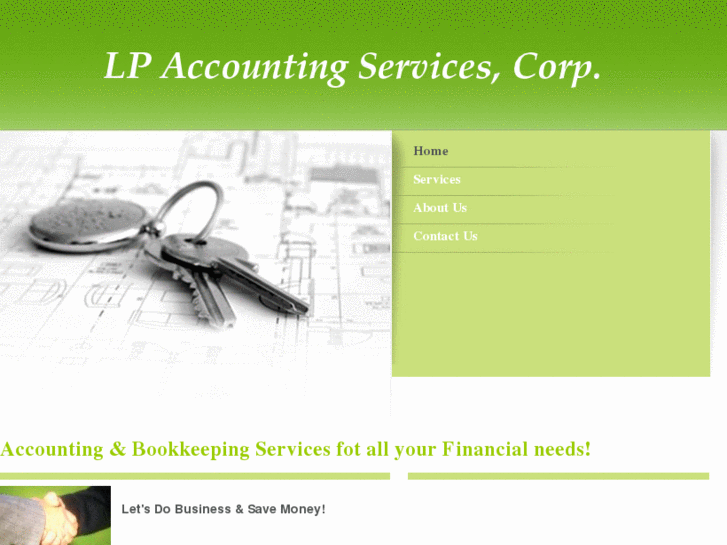 www.lpaccountingservices.com